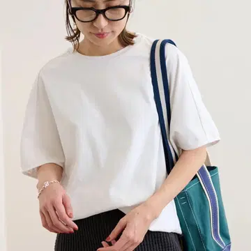 FRAMeWORK 프레임워크 스무스 코쿤 풀오버 F