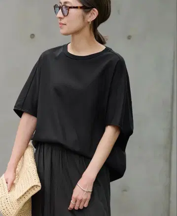 FRAMeWORK 프레임워크 스무스 코쿤 풀오버 F