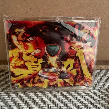 e피버 카라쿠리 서커스 2 복권 이것은 A상 마쿠비키