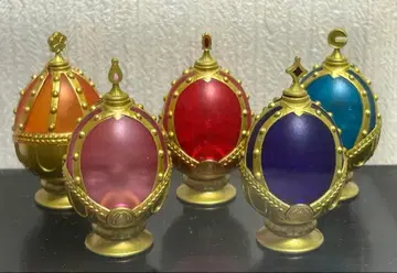 소울젬 라이트 5종 세트 마법소녀 마도카 마기카 마도마기