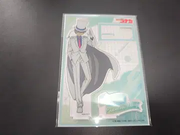 괴도 키드 아크릴 스탠드