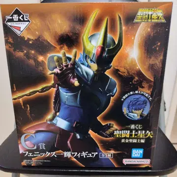 세인트 세이야 피닉스 잇키, 세인트 세이야 제미니의 사가