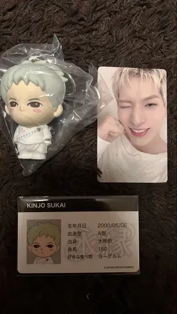 푸치제오 킨죠 스카이