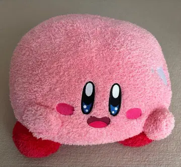 별의 커비 빅 봉제 인형