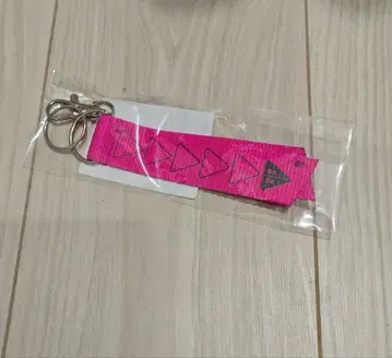 토게나시 토게아리 박동의 미래 도쿄 회장 한정판 리본 참