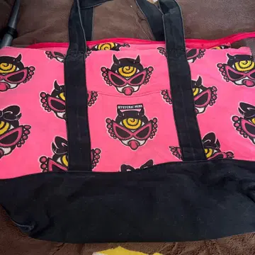 히스미니 마더스 토트백