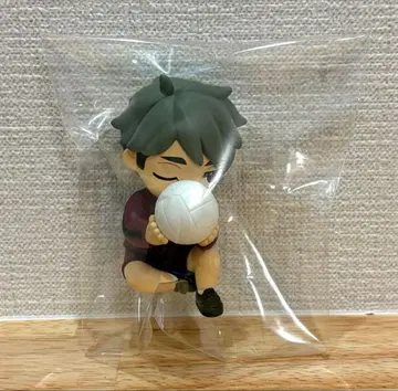 하이큐!! Hide & Seek 숨바꼭질 피규어