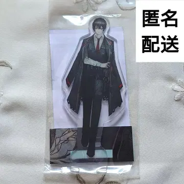 이상 린바스 컴퍼니 아크릴 스탠드