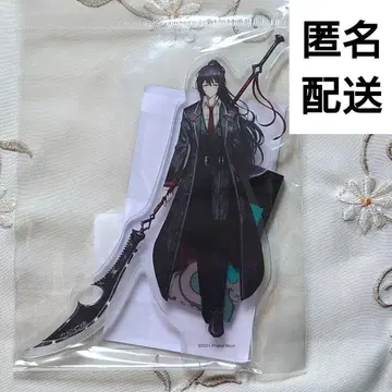 홍루 린바스 컴퍼니 아크릴 스탠드