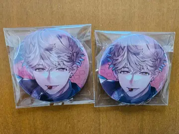 블레이크 마이 케이스 블마이 캔뱃지 히구치 미아키