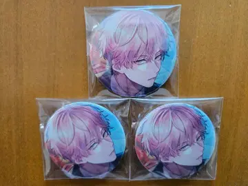 블레이크 마이 케이스 블레마이 캔뱃지 아야토 코이