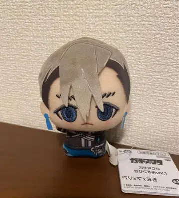 가치액터 잔카 SD 인형