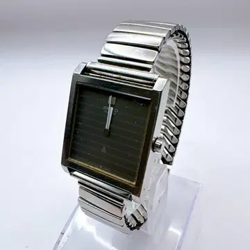 [가동품] SEIKO 세이코 샤리오 쿼츠 7820-5350 보더