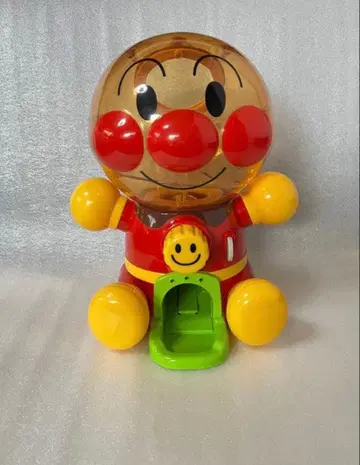 호빵맨 가챠가챠