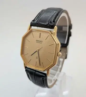 1970년대제 SEIKO 세이코 6030-5590 손목시계 아날로그
