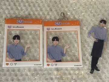 러브시크 타로 스이파라 아크릴 스탠드