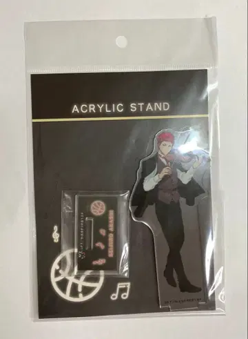 쿠로바스 아카시 아크릴 스탠드 26