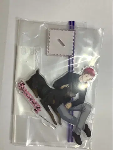 쿠로바스 아카시 아크릴 스탠드 27