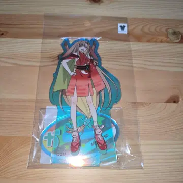초 카구야 공주 오로라 아크릴 스탠드 카구야 아크릴 스탠드