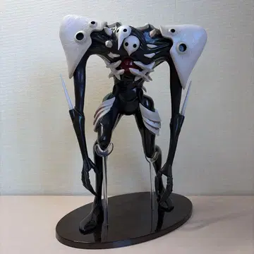 에반게리온 제일복권 ~사도 습래~ 라스트 원상 제4사도 피규어 박스 포함