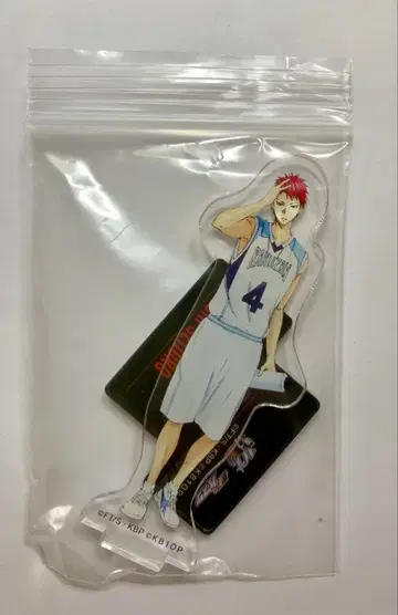 쿠로바스 아카시 아크릴 스탠드 29