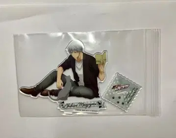 쿠로바스 마유즈미 아크릴 스탠드 4