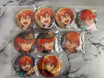 아케호시 스바루 캔뱃지 묶음 판매