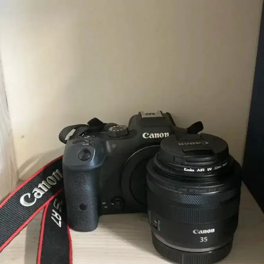 캐논 EOS R7 팝니다