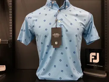 초특가 반값 특가 풋조이 80465 M 블루 새상품