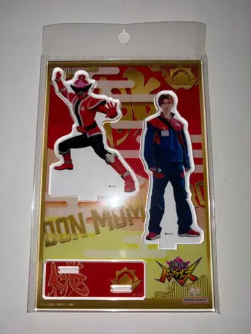 돈모모타로 모모이 타로 아크릴 스탠드