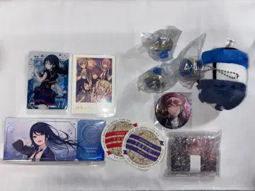 프로세카 호시노 이치카 묶음 판매