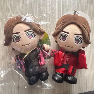 WEST. AWARD 간사이 칠색 남자 대축제 코타키 노조무 치비스트