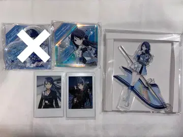 프로세카 감사제 ZOZO 폴라로이드 호시노 이치카 묶음 판매