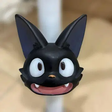 마녀 배달부 키키 지지 페이스 마그넷