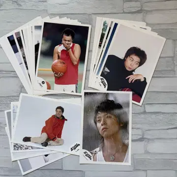 KinKi Kids 도모토 츠요시 공식 사진 19장