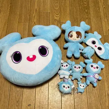 [ TWCE ] 나브리 NAVELY 굿즈 낱개 판매 가능