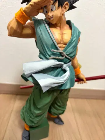 선착순 드래곤볼 smsp 손오공 바이바이 손오공