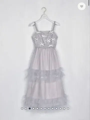 evelyn 점프스커트 리브 니트탑 처분 예정