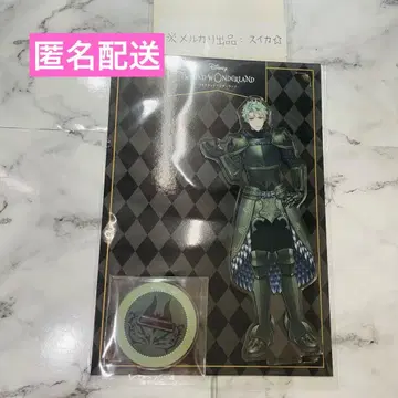 트위스테 트위스테전 7장 아크릴 스탠드 세벡 상야의 갑옷ver. x 1점