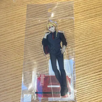 Fate/strange Fake 팝업 세이버 아크릴 스탠드