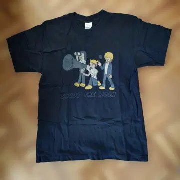 THE PREDATORS 투어 T셔츠