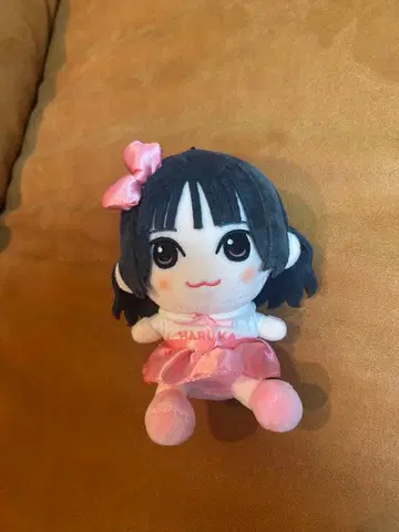 사쿠라바 하루카 치비 누이