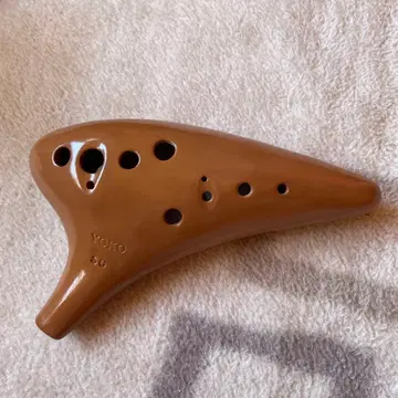 YOKO 오카리나 알토 G