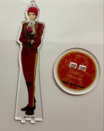 쿠로바스 아카시 아크릴 스탠드 31