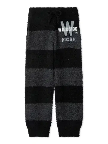 WILDSIDE x GELATO PIQUE 롱 팬츠 젤라피케