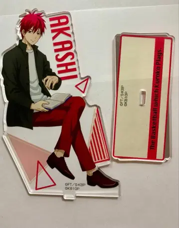 쿠로바스 아카시 아크릴 스탠드 32