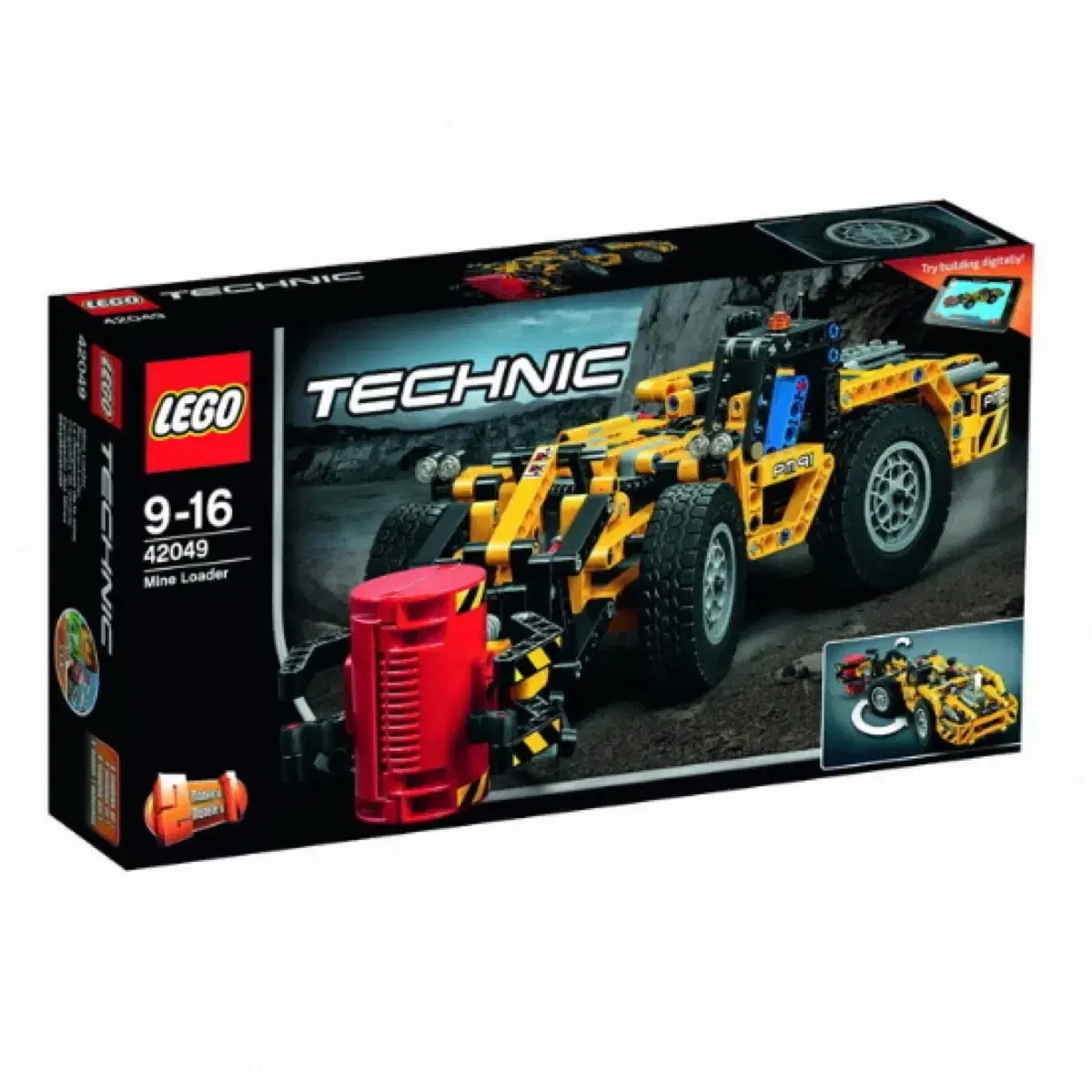 Lego Technic 42089 for sale on Bunjang Global Site.