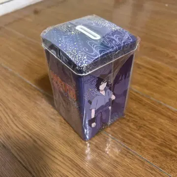 NARUTO 니지겐노모리 우치하 사스케 저금통