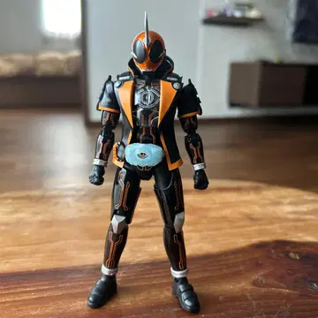 Figure-rise Standard 가면라이더 고스트 오레다마시