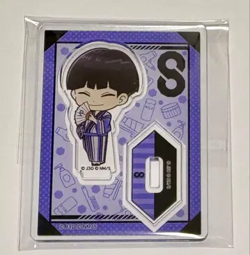 괴수 8호 극락탕 미니 캐릭터 아크릴 스탠드 호시나 소우시로